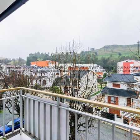 Imperial Apartment 1, 2 E 3 Braga Buitenkant foto
