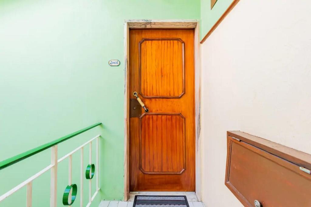 Imperial Apartment 1, 2 E 3 Braga Buitenkant foto
