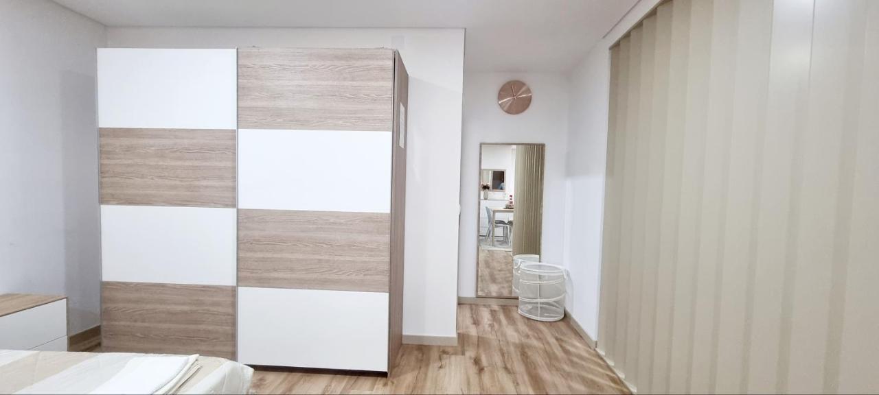 Imperial Apartment 1, 2 E 3 Braga Buitenkant foto