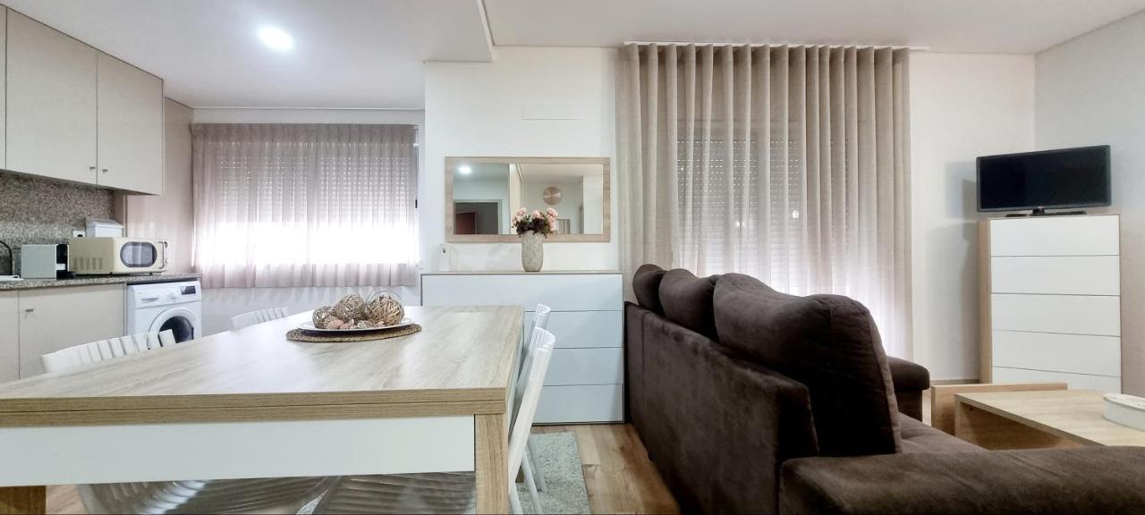 Imperial Apartment 1, 2 E 3 Braga Buitenkant foto