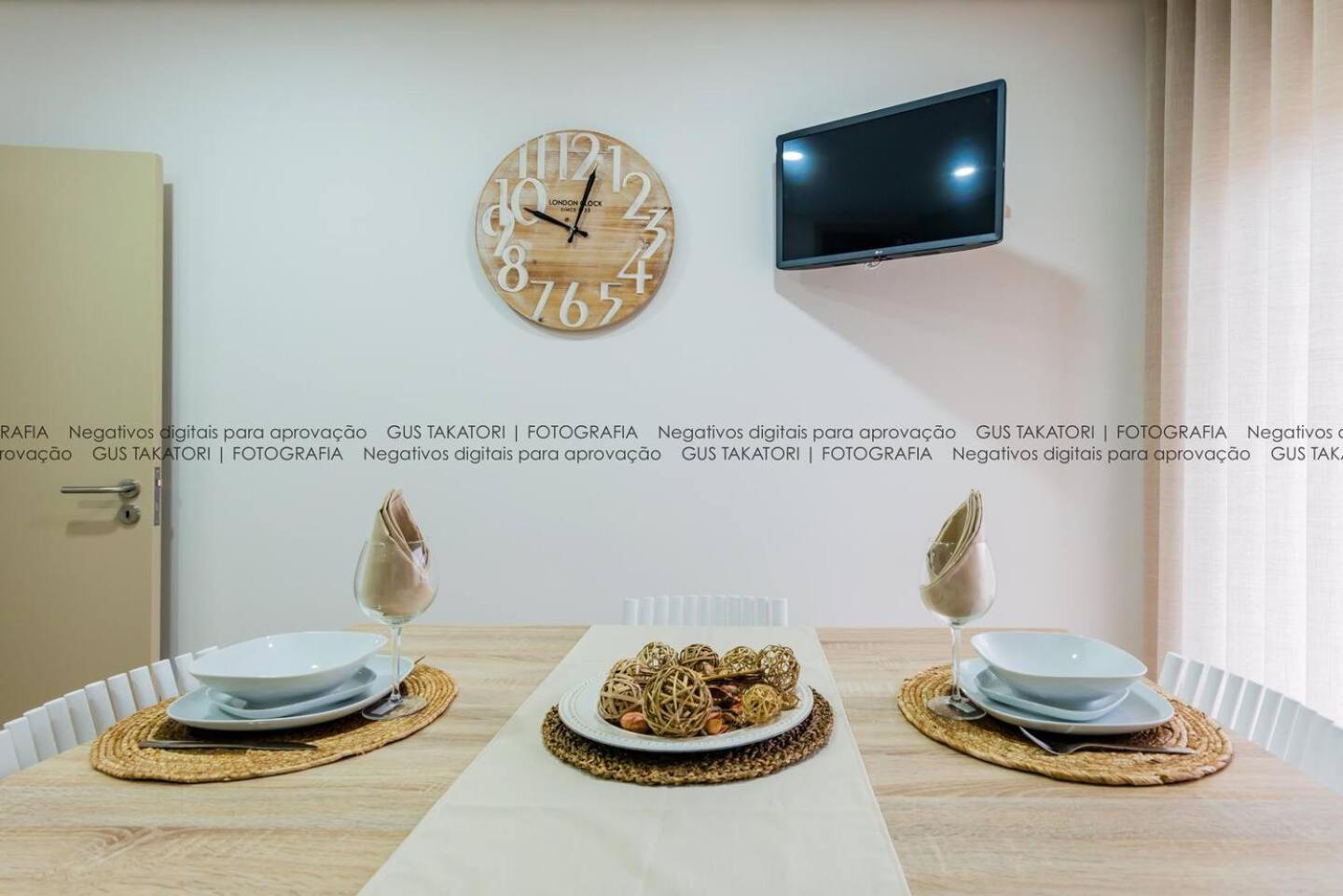 Imperial Apartment 1, 2 E 3 Braga Buitenkant foto