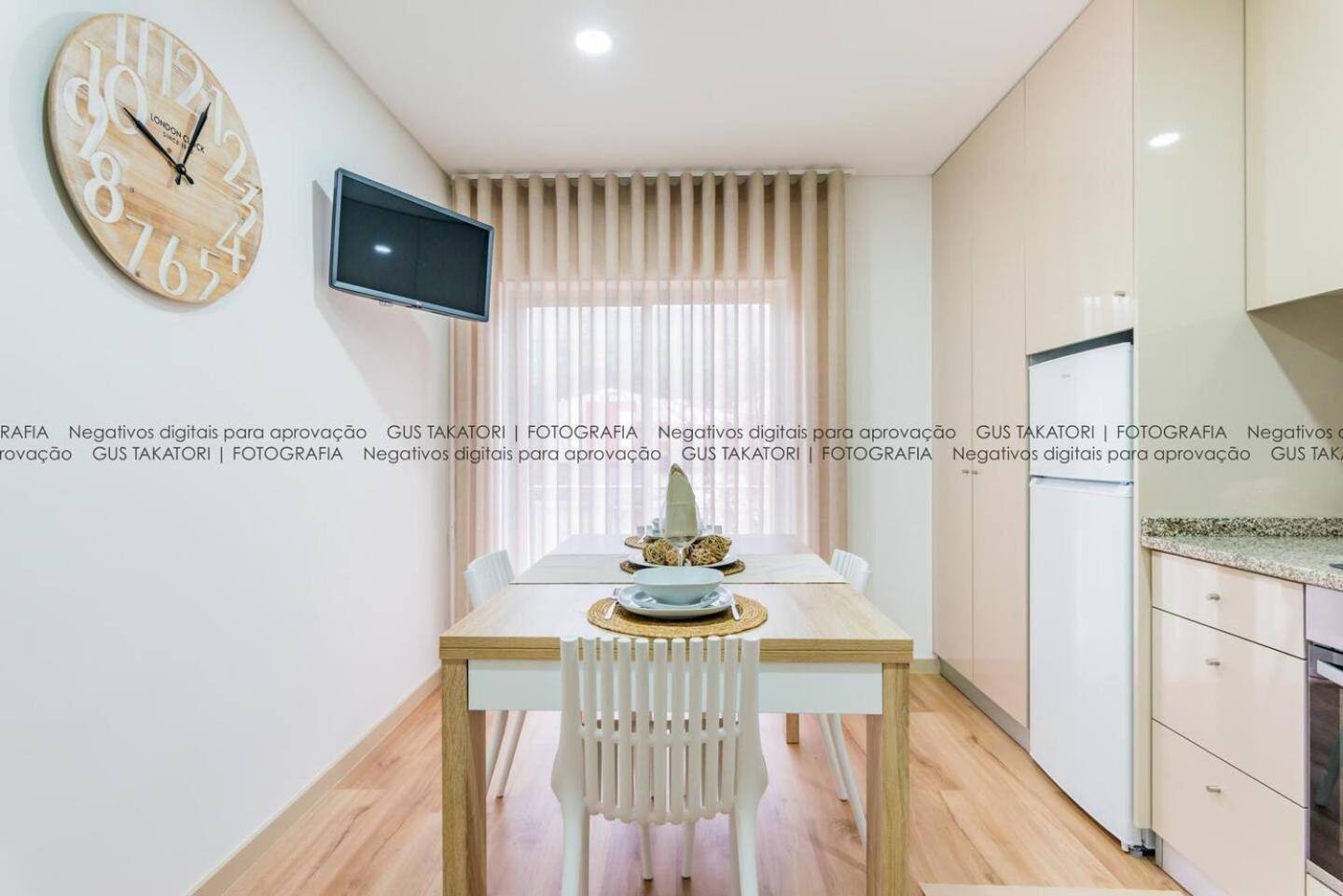 Imperial Apartment 1, 2 E 3 Braga Buitenkant foto