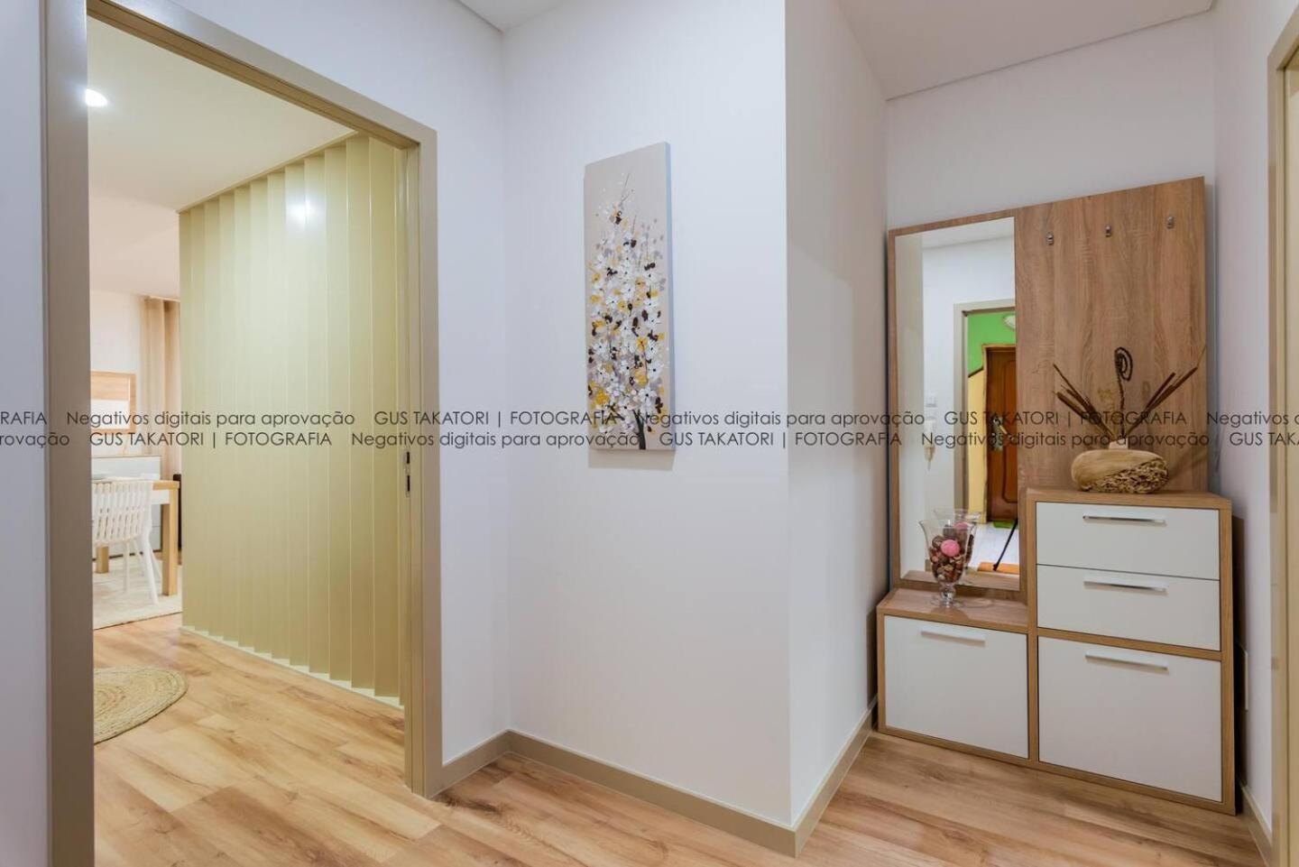 Imperial Apartment 1, 2 E 3 Braga Buitenkant foto
