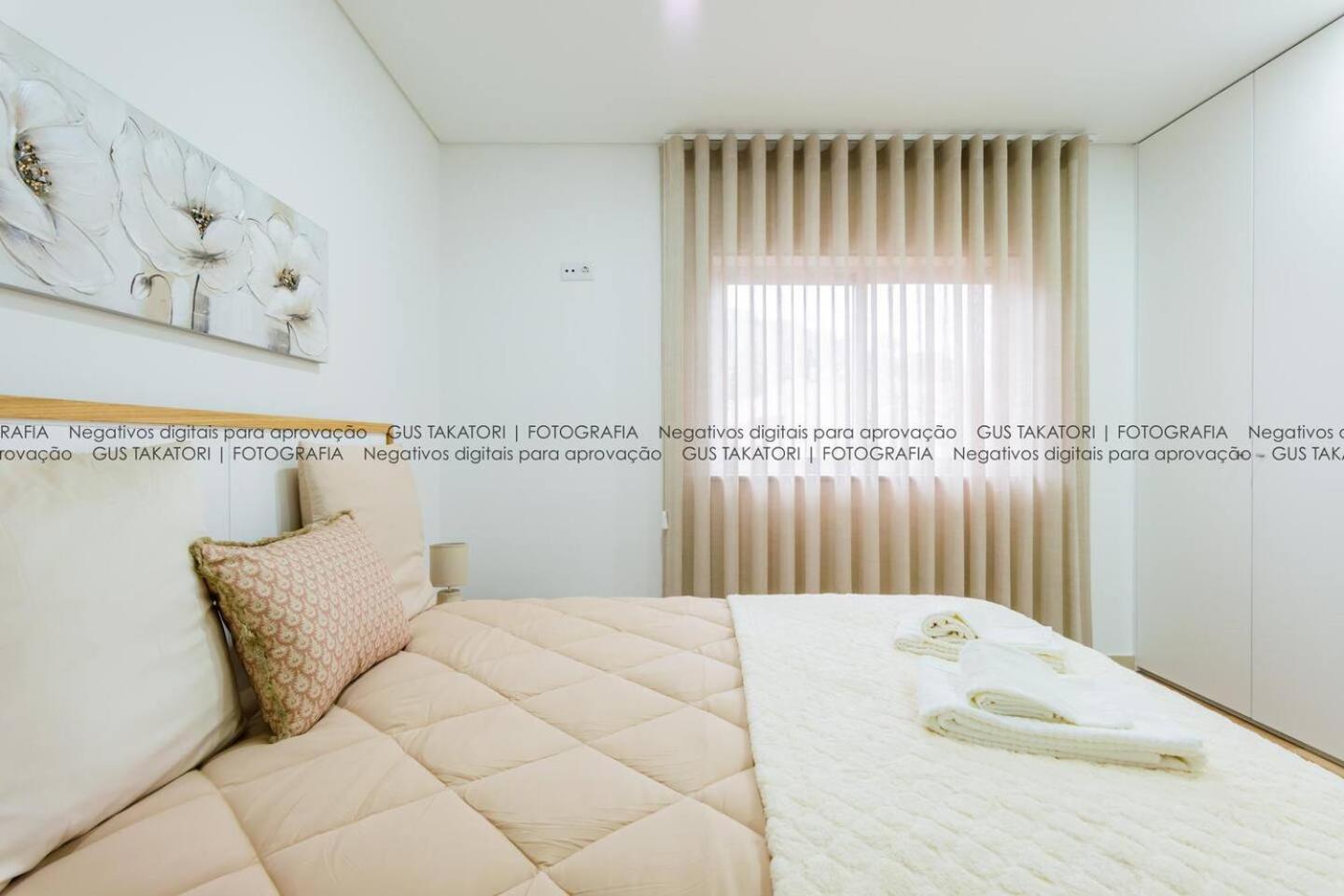 Imperial Apartment 1, 2 E 3 Braga Buitenkant foto
