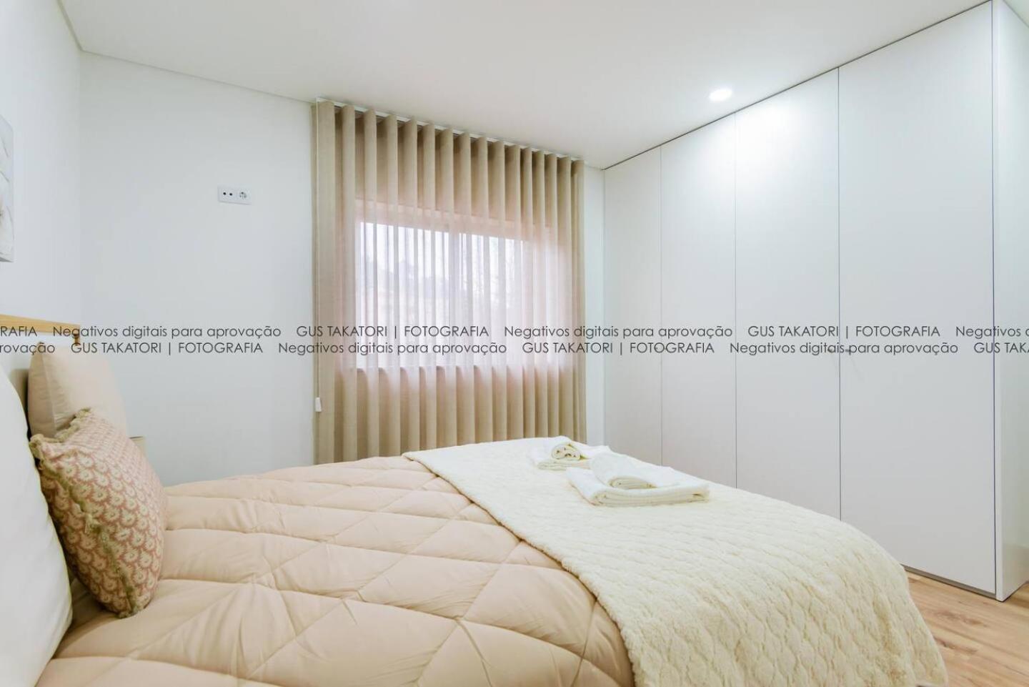 Imperial Apartment 1, 2 E 3 Braga Buitenkant foto